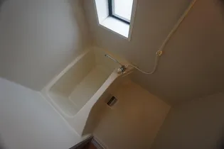 リブレ【2階】の風呂