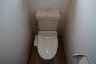 リブレ【2階】の内装