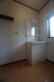 リブレ【2階】の内装