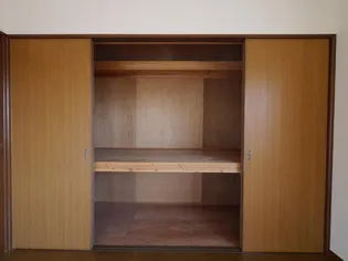 リブレ【2階】の内装