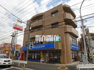 ハイツリービルの画像