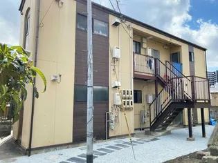 コンフォート清水沼の画像