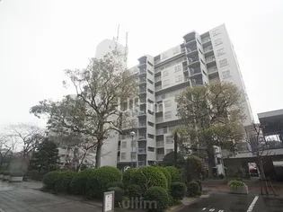 ファミール伏見の画像