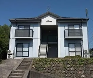 フォーレス高野の画像