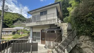 浅野アパートの画像