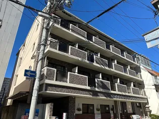 ランテルナM2の画像