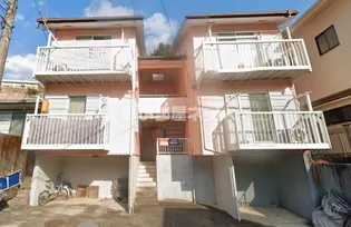 コミューハウスの画像