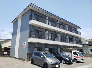 ニューヒルズ稗田の画像