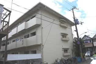 エクセルハイツの画像