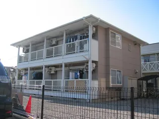 第5中村ハイツの画像