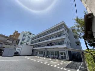 神田橋ビルの画像