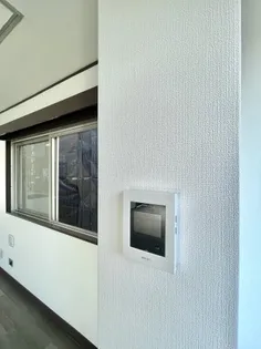 シャトレ小川の内装