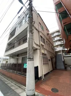 シャトレ小川の地図