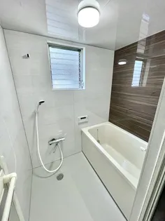 シャトレ小川の風呂