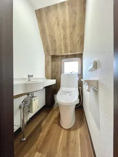 シャトレ小川の内装