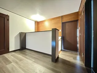 シャトレ小川の地図