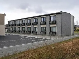 レオパレスグリーンハイツ朝日の画像