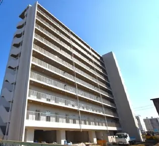 MV MS大阪新加美の画像