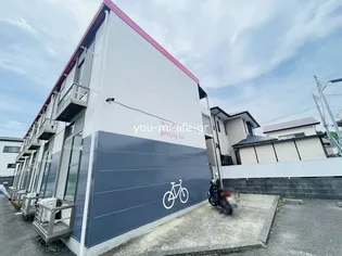 ASUFORT湘南平の画像