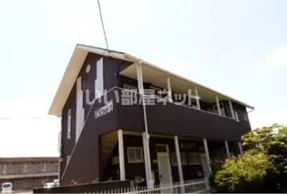 ルーミー春日3号館【1階】の外観