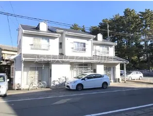 テラスハウス藤田の画像