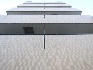 大阪府大阪市北区中津3【マンション】の外観