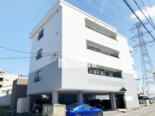 フラッツBの画像