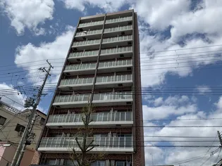 ララプレイス三宮東アスヴェルの画像