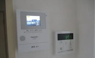 ハイツ玉穂【2階】の内装