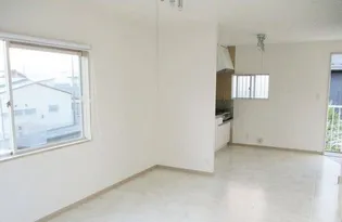 ハイツ玉穂【2階】の内装