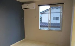 ハイツ玉穂【2階】の内装