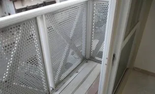 ハイツ玉穂【2階】の内装