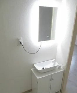 ハイツ玉穂【2階】の内装