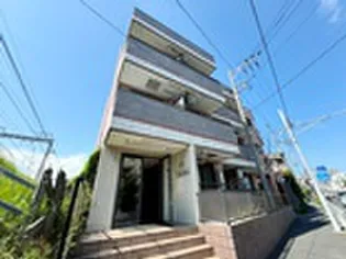 メゾンイレーヌ【1階】の外観