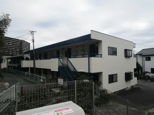 第2五十嵐ハイツの画像