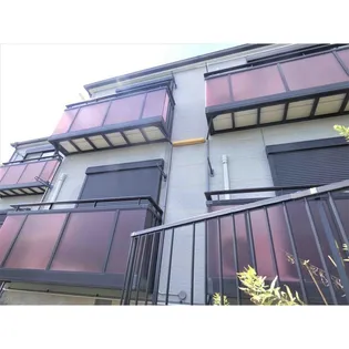 トップハウスの画像