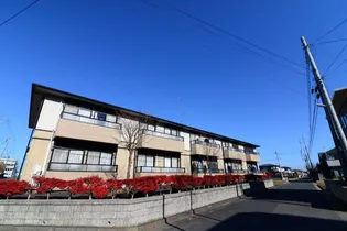 サンビレッジけやき台の画像