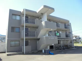 メゾングレースの画像