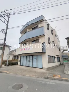 ヤマプラスビルの画像