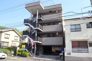 CASA&MICHIROOM戸坂桜上の画像