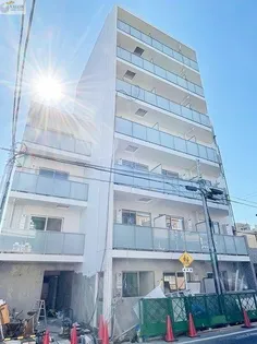 HY'S FLAT 糀谷の画像