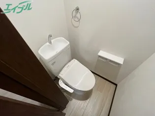 アールズコート【1階】の内装