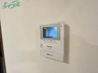 アールズコート【1階】の内装