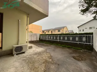 アールズコート【1階】の内装