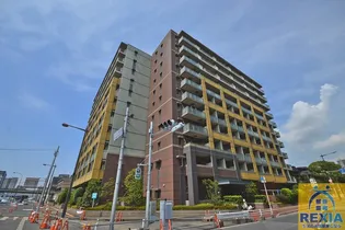 千葉ポートイースト【2階】の外観