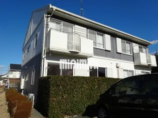 T TOWNリヴェールEの画像