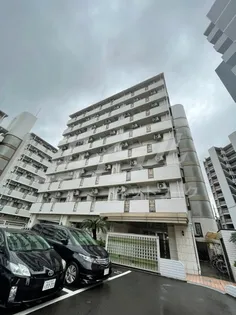 セブンハイツ【7階】の外観