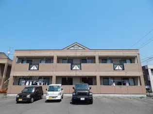 フォレストESIDEの画像