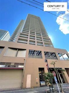 リーデンスタワー草津の画像