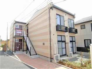 ブオナスタンザ前原の画像